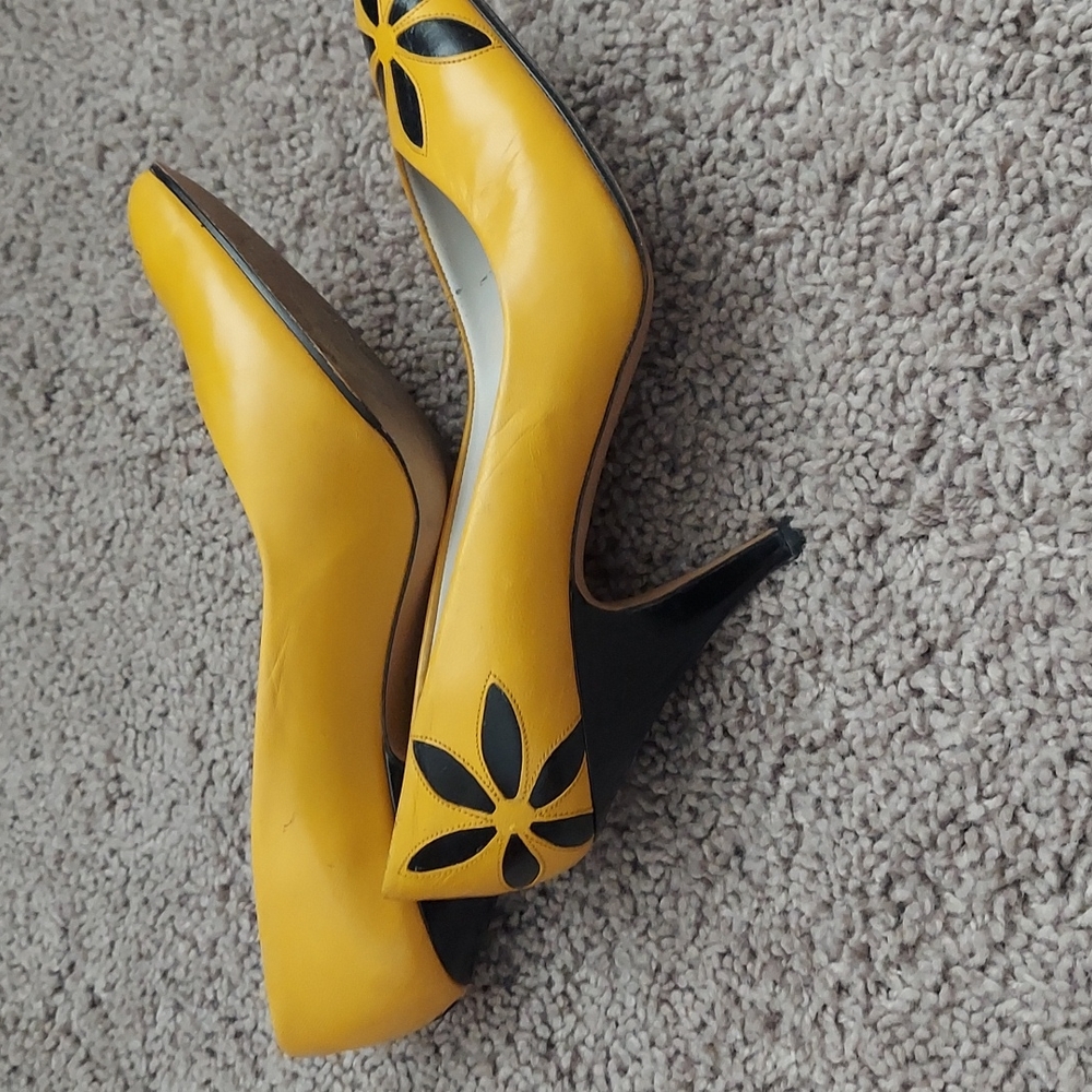Vintage heels - Picture 2 of 3